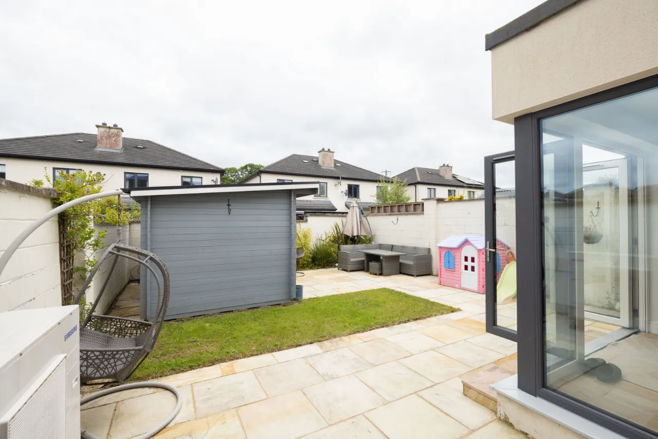 Photo of 133 Ardmore Hills,, Mullingar, Co. Westmeath, N91 E8DW