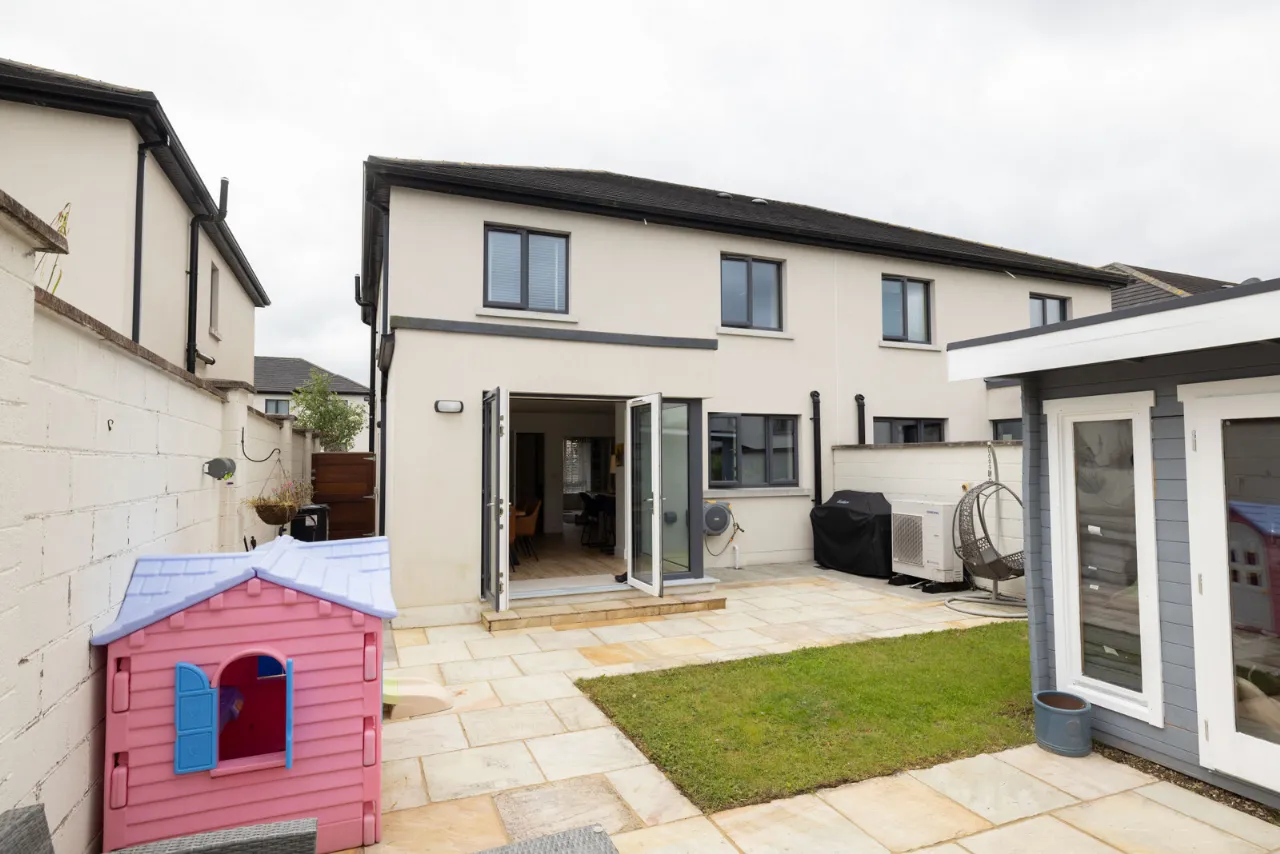Photo of 133 Ardmore Hills,, Mullingar, Co. Westmeath, N91 E8DW