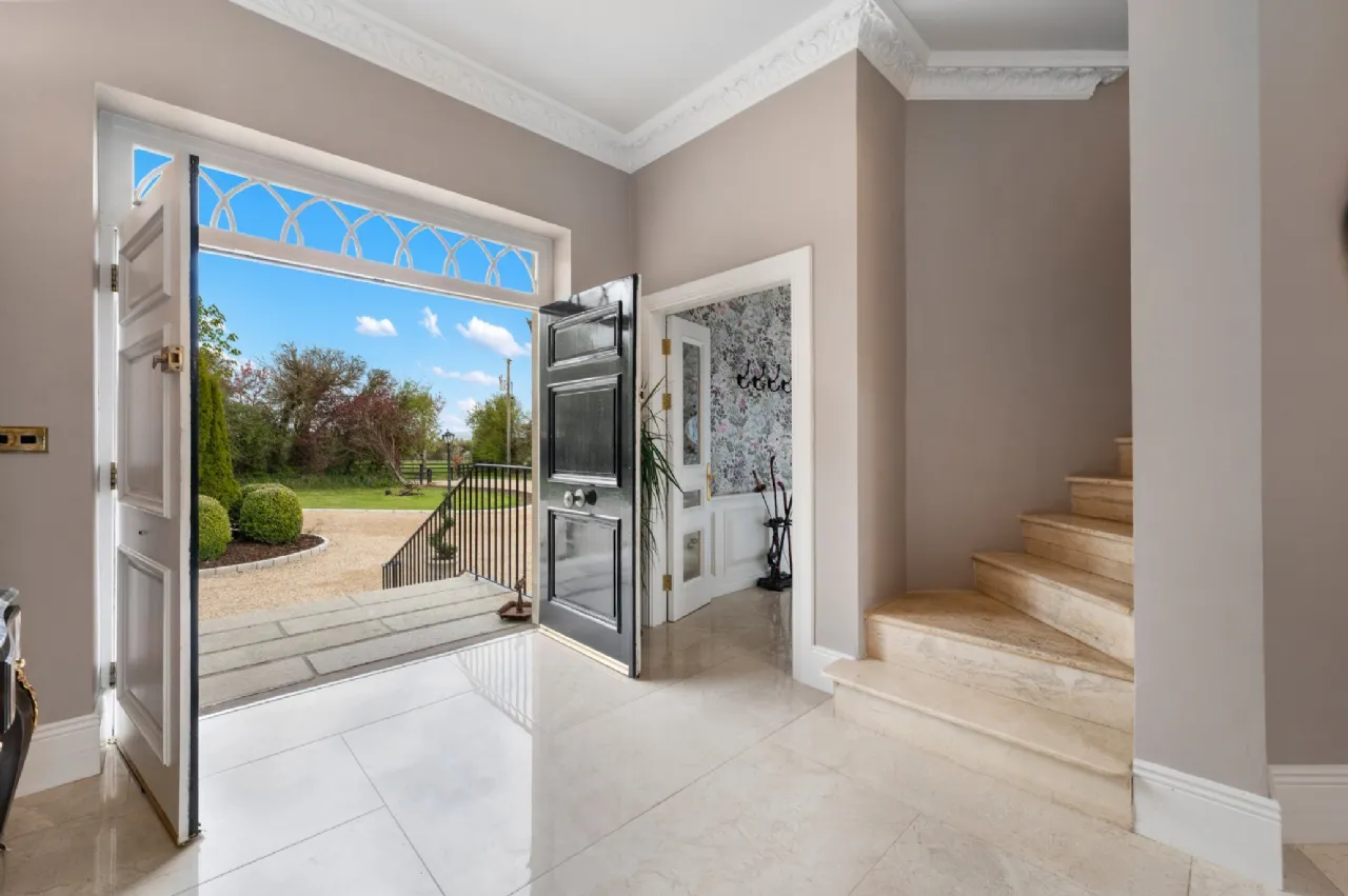 Photo of Danesrath Lodge, Thomastown, Co. Kilkenny, R95 YH01