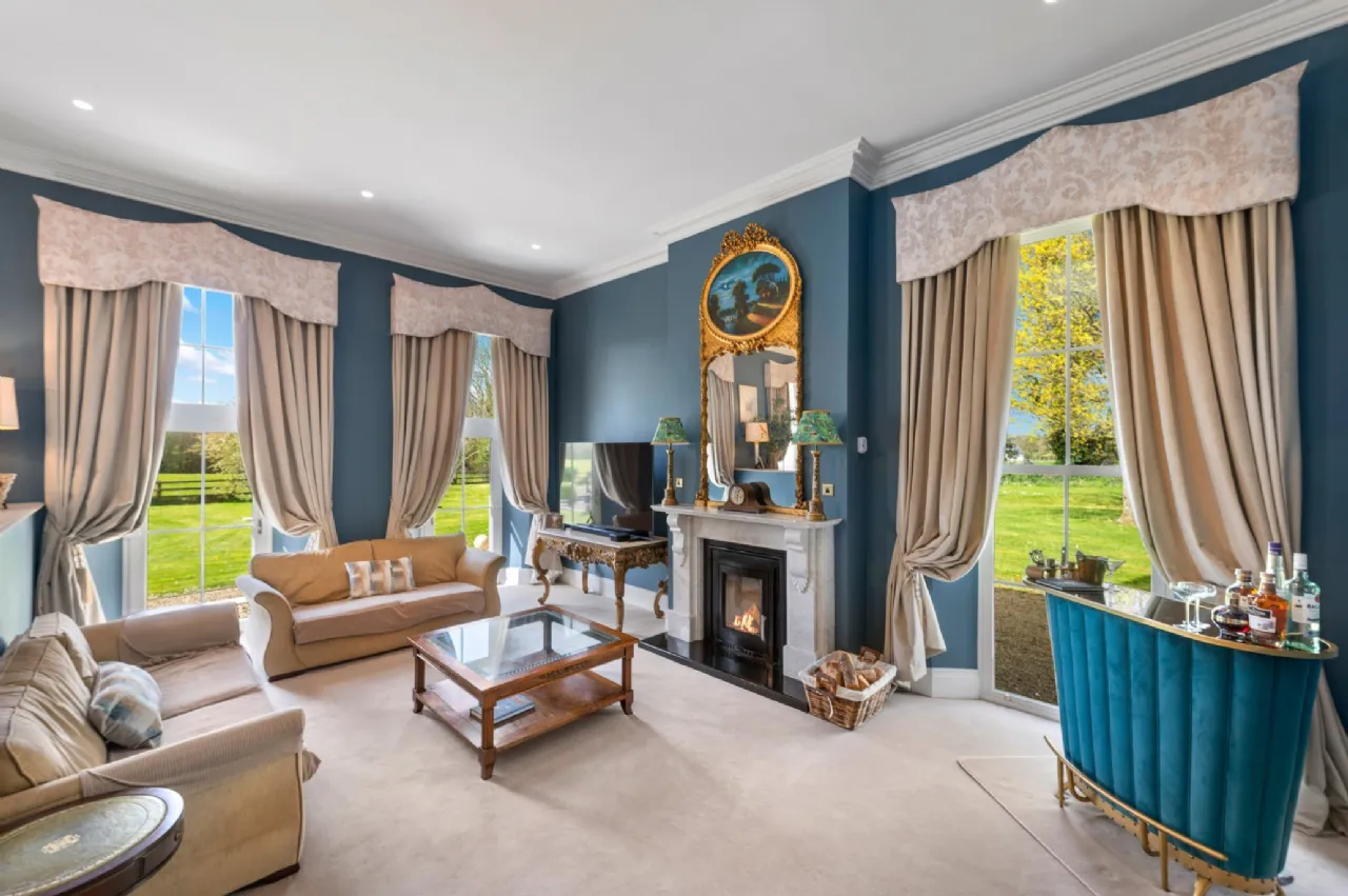 Photo of Danesrath Lodge, Thomastown, Co. Kilkenny, R95 YH01