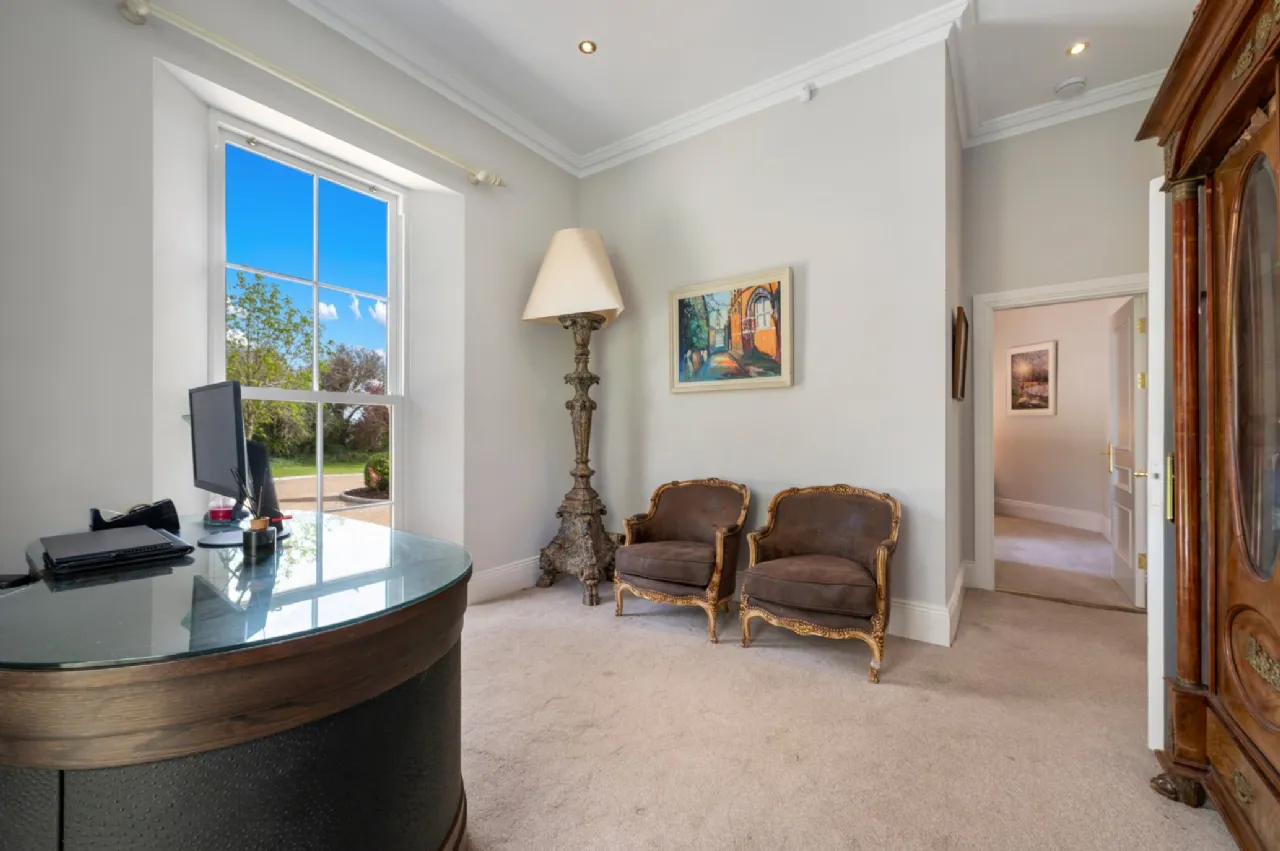 Photo of Danesrath Lodge, Thomastown, Co. Kilkenny, R95 YH01