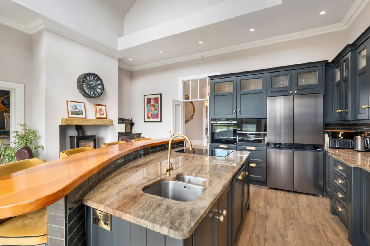 Photo of Danesrath Lodge, Thomastown, Co. Kilkenny, R95 YH01