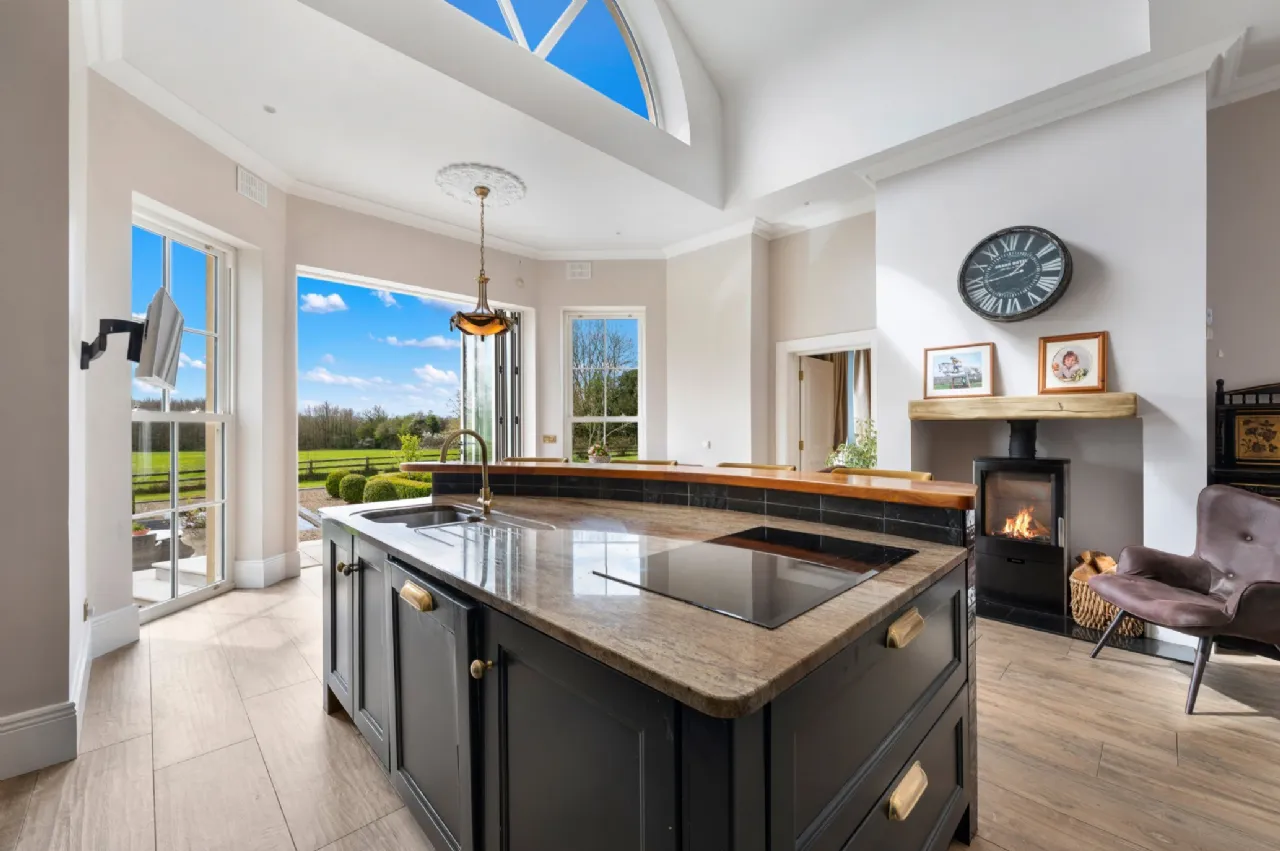 Photo of Danesrath Lodge, Thomastown, Co. Kilkenny, R95 YH01