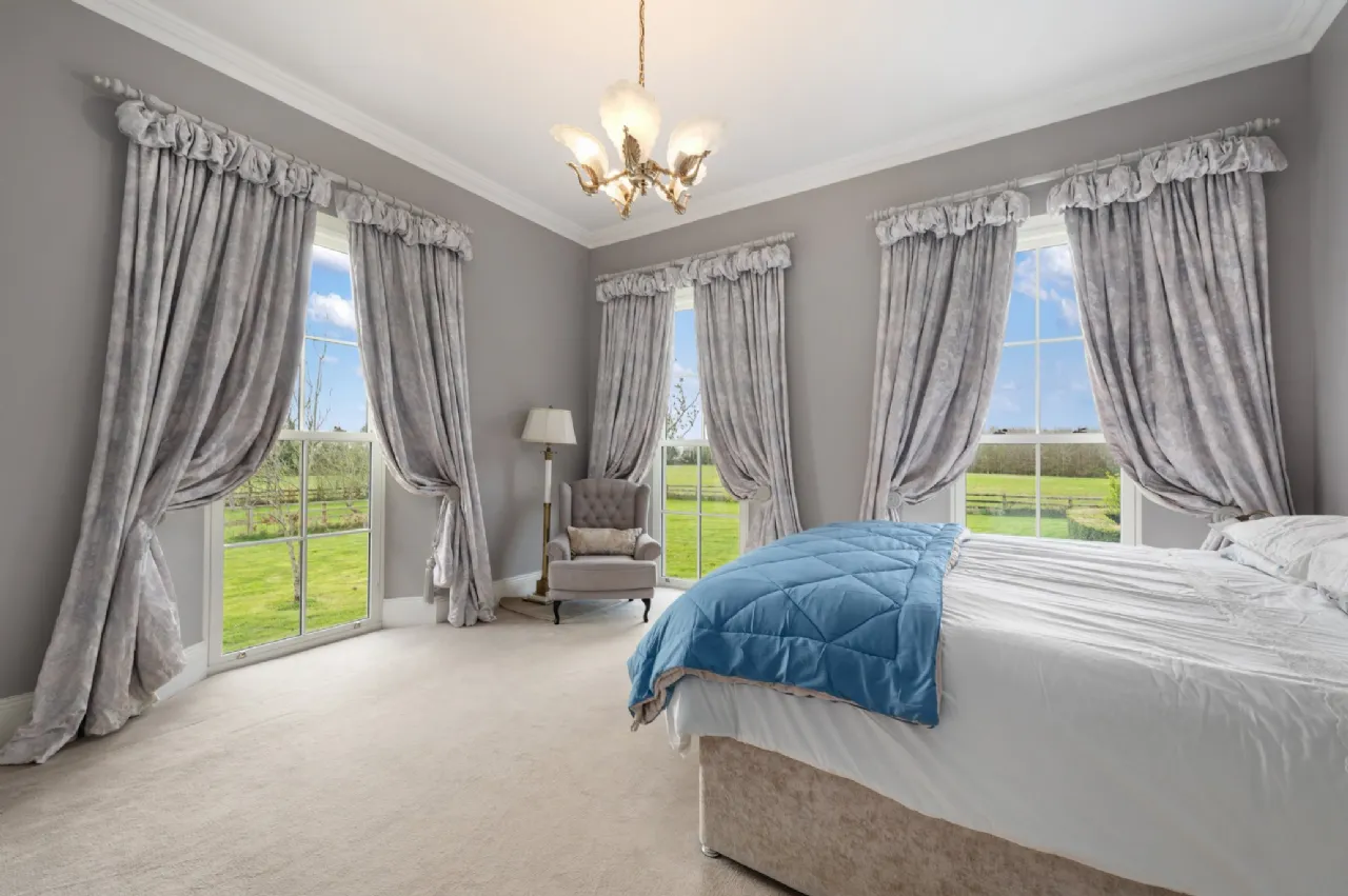 Photo of Danesrath Lodge, Thomastown, Co. Kilkenny, R95 YH01