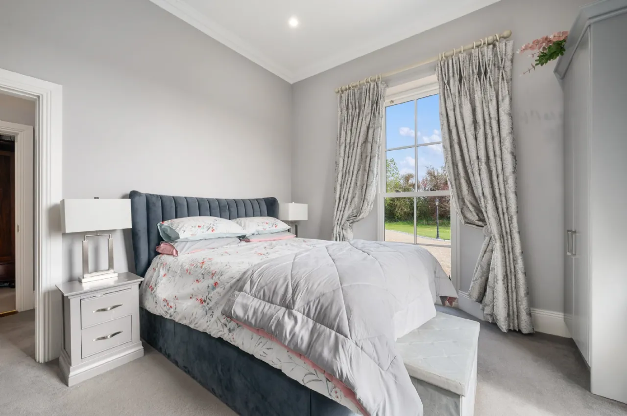 Photo of Danesrath Lodge, Thomastown, Co. Kilkenny, R95 YH01