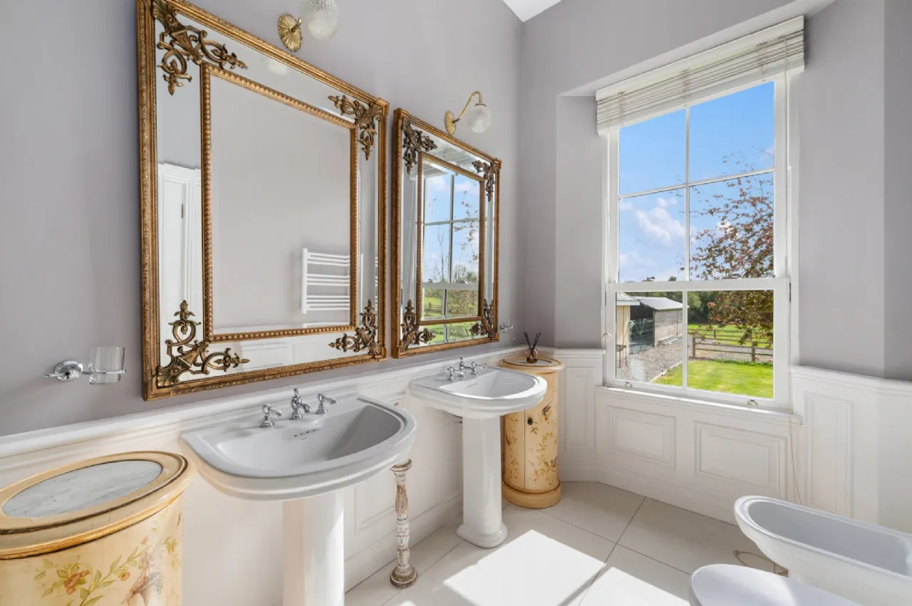 Photo of Danesrath Lodge, Thomastown, Co. Kilkenny, R95 YH01