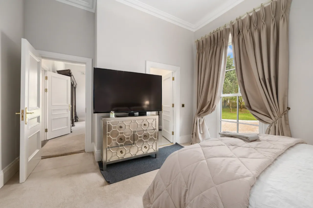 Photo of Danesrath Lodge, Thomastown, Co. Kilkenny, R95 YH01