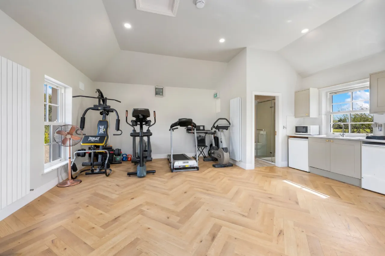 Photo of Danesrath Lodge, Thomastown, Co. Kilkenny, R95 YH01