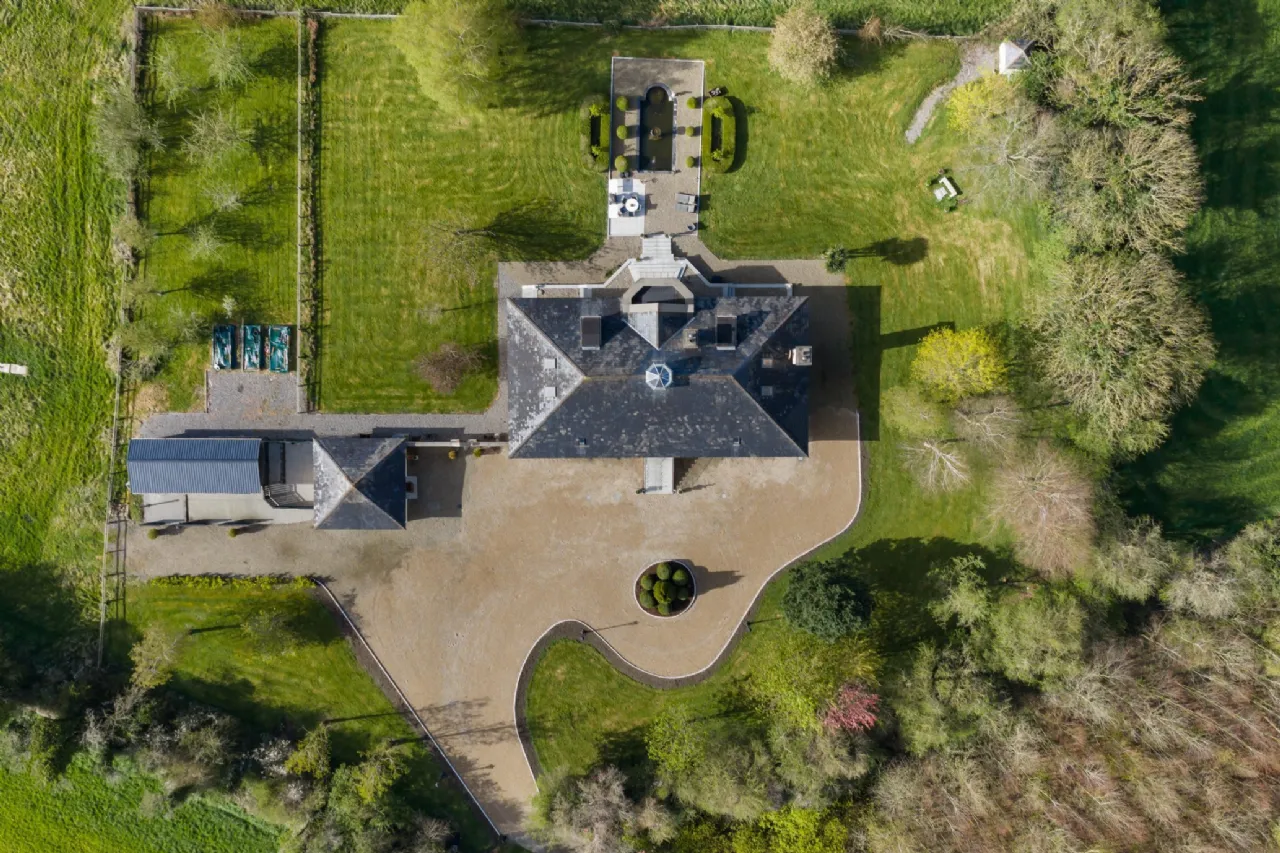 Photo of Danesrath Lodge, Thomastown, Co. Kilkenny, R95 YH01