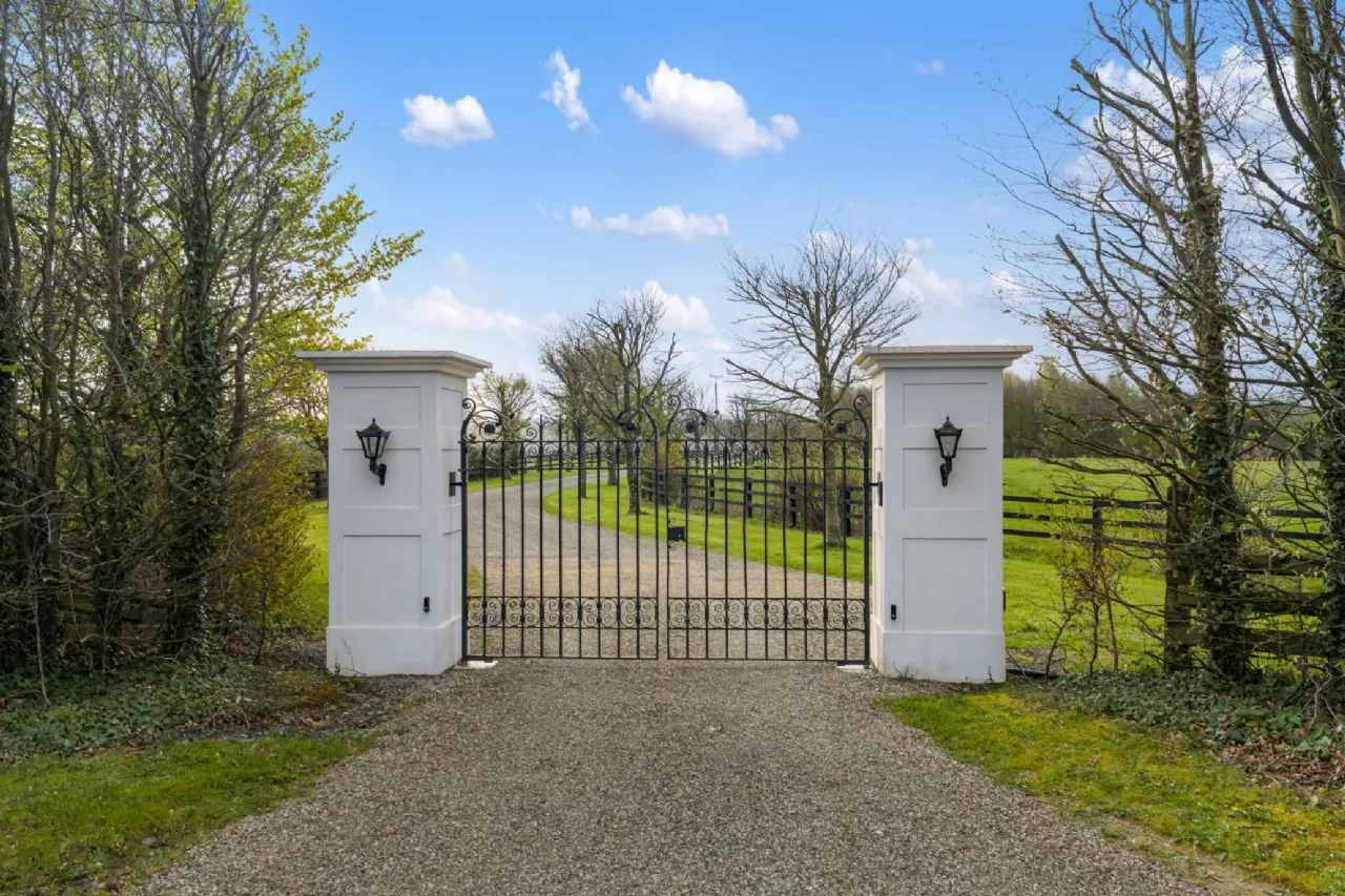 Photo of Danesrath Lodge, Thomastown, Co. Kilkenny, R95 YH01