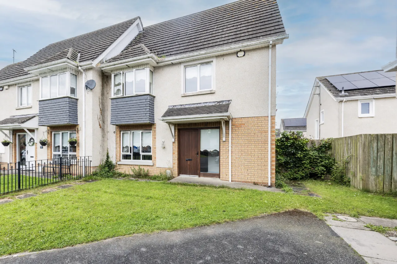 Photo of 20 Village Grove, Kilbreck, Stamullen, Co. Meath, K32K208