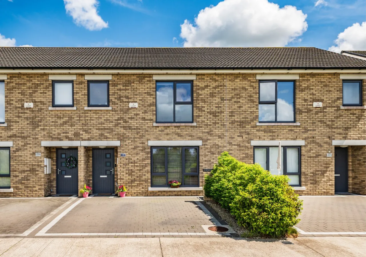 Photo of 58 Oldbridge Park, Osberstown, Naas, Co Kildare, W91 YFR1
