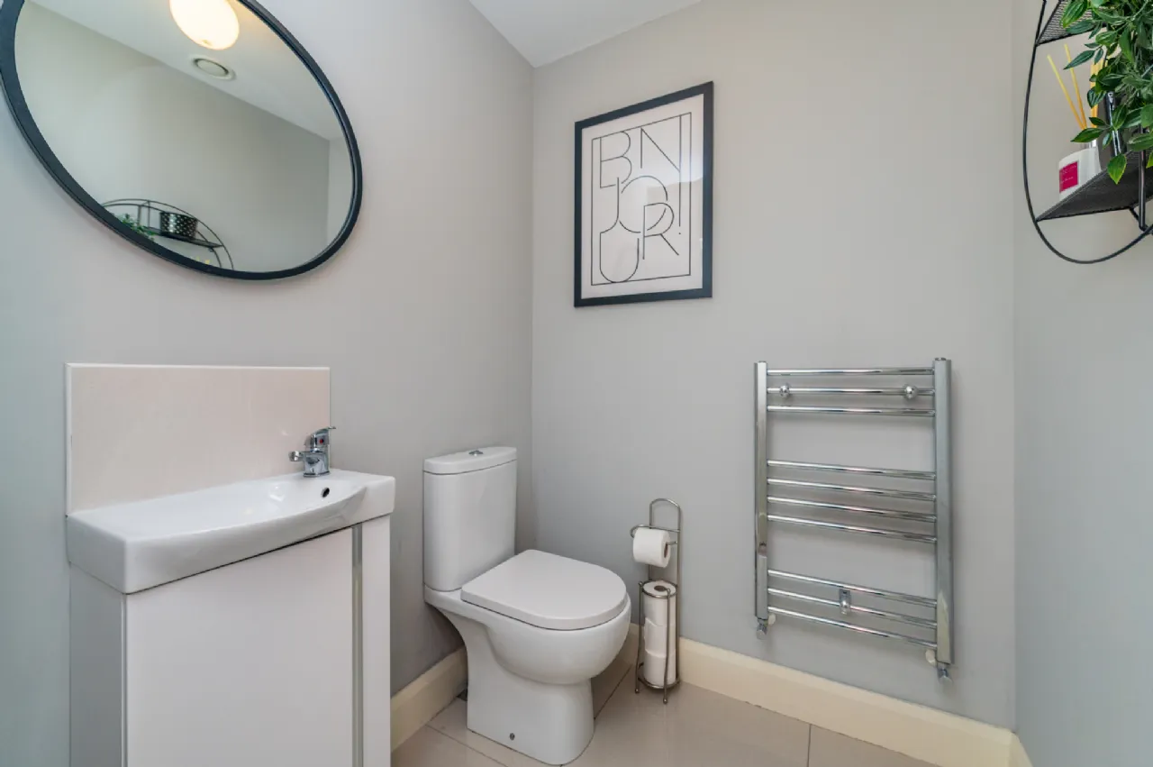 Photo of 58 Oldbridge Park, Osberstown, Naas, Co Kildare, W91 YFR1