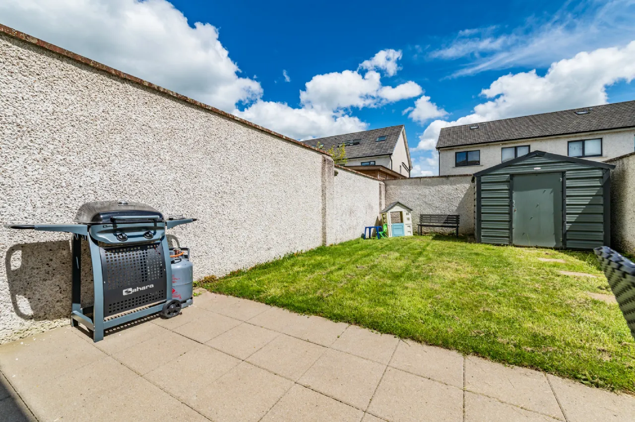 Photo of 58 Oldbridge Park, Osberstown, Naas, Co Kildare, W91 YFR1