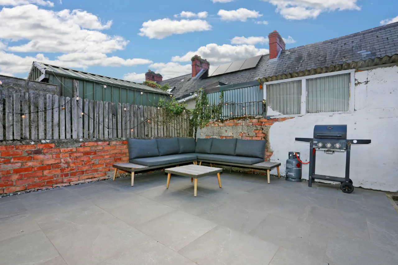 Photo of 8 Quin's Cottages, Rossbrien Road, Limerick, V94CX5C