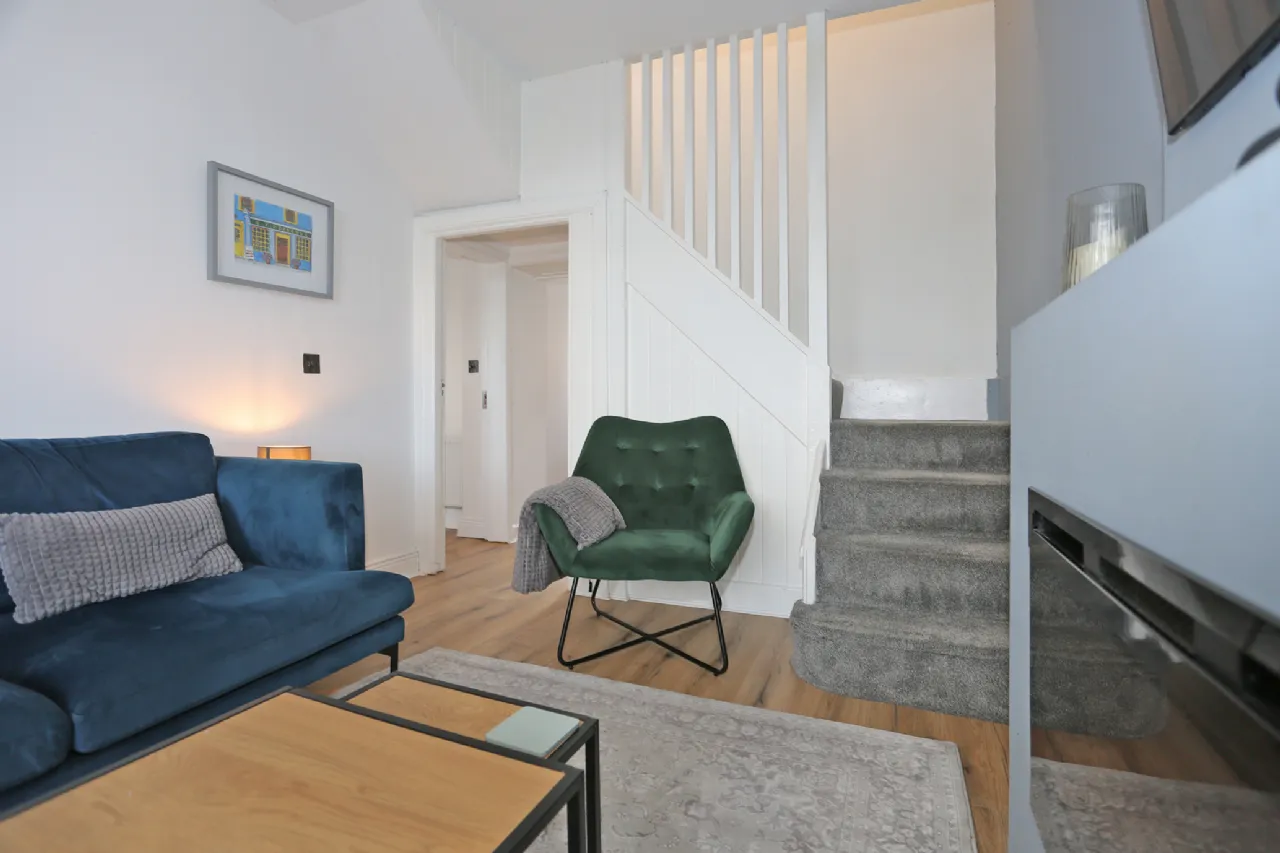 Photo of 8 Quin's Cottages, Rossbrien Road, Limerick, V94CX5C