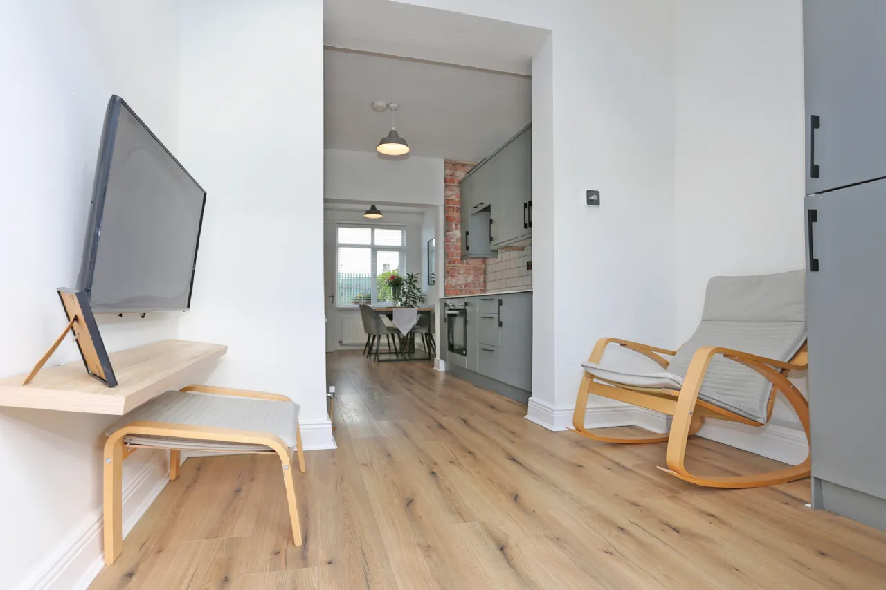 Photo of 8 Quin's Cottages, Rossbrien Road, Limerick, V94CX5C