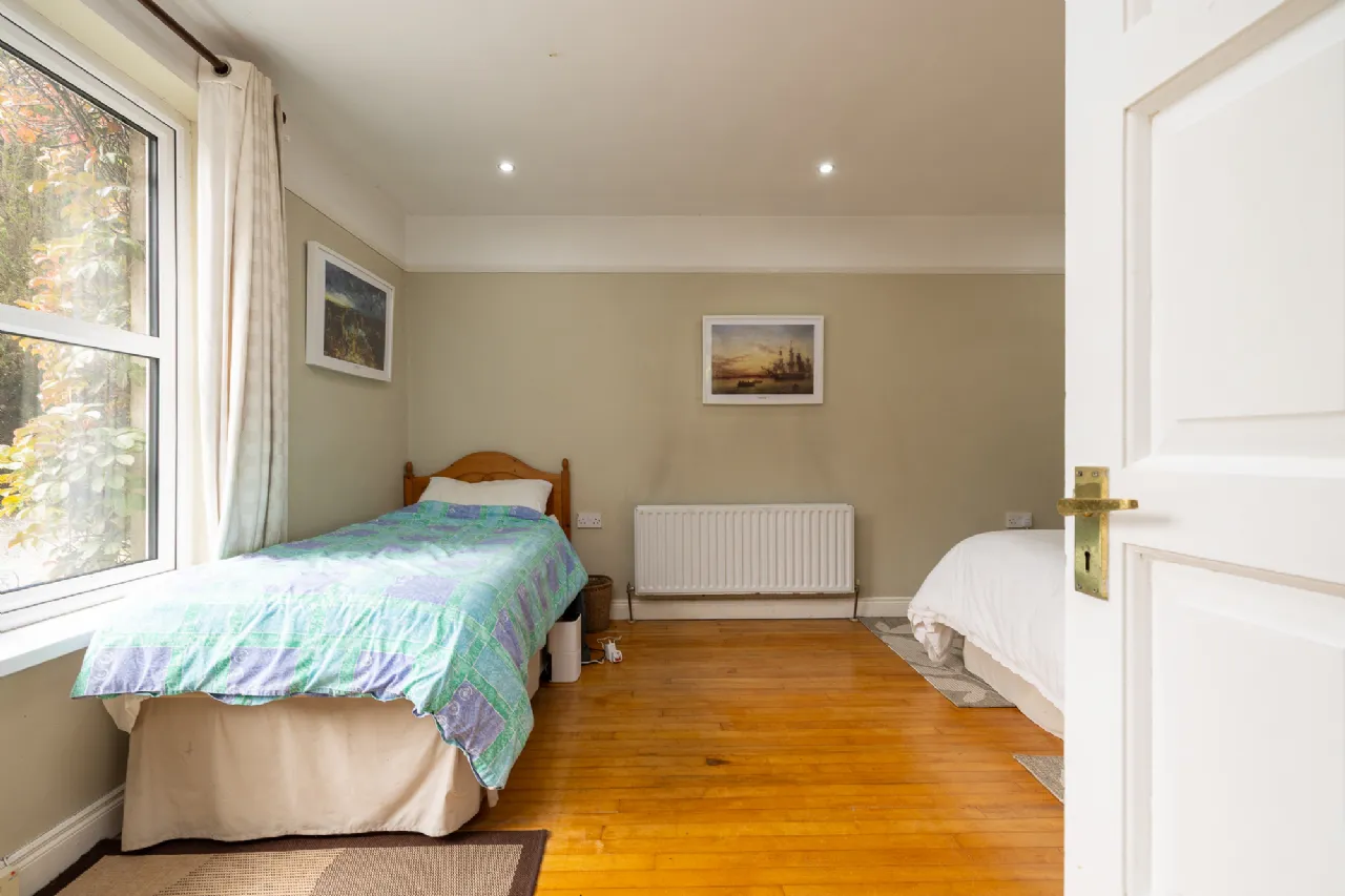 Photo of Moss Cottage, Hospital Hill, Bunclody, Co. Wexford., Y21N884