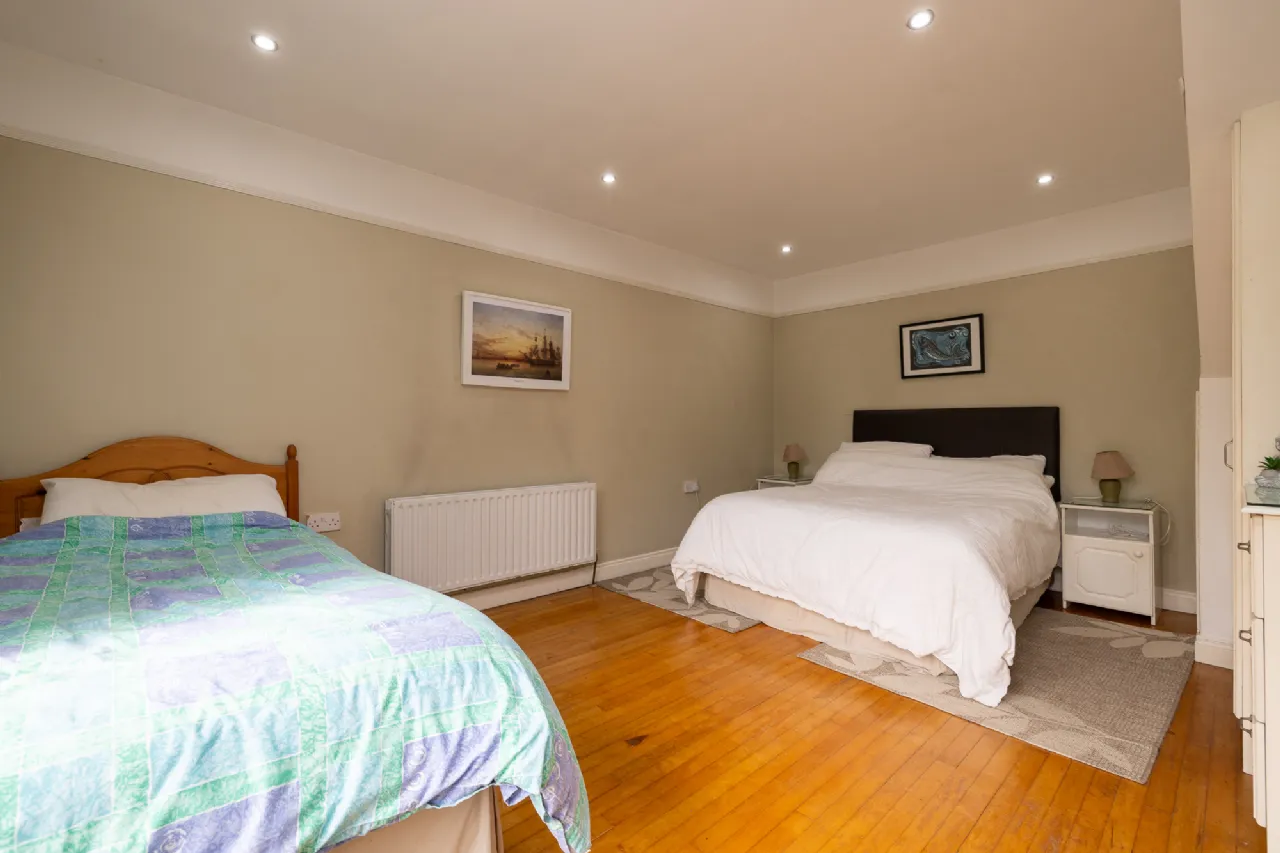 Photo of Moss Cottage, Hospital Hill, Bunclody, Co. Wexford., Y21N884
