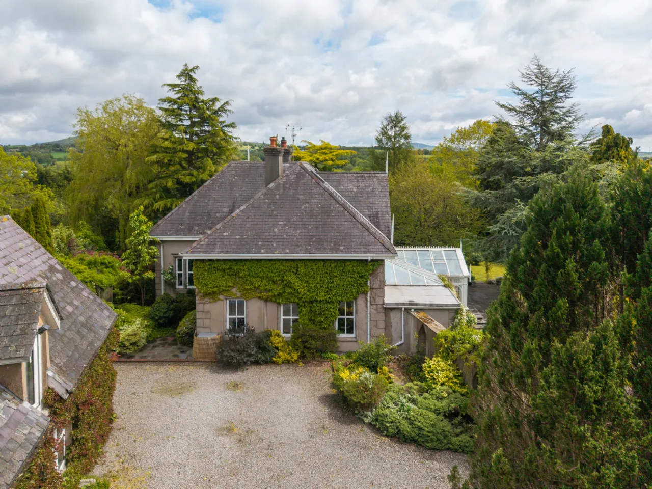 Photo of Moss Cottage, Hospital Hill, Bunclody, Co. Wexford., Y21N884