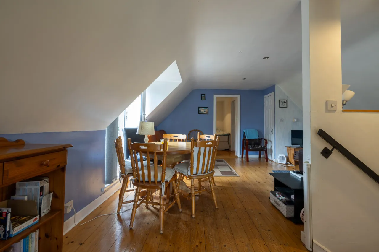 Photo of Moss Cottage, Hospital Hill, Bunclody, Co. Wexford., Y21N884