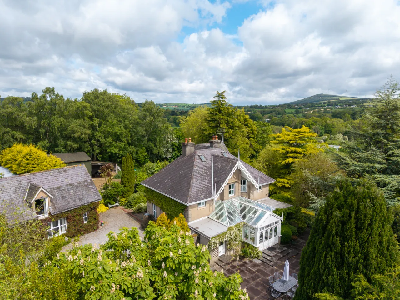 Photo of Moss Cottage, Hospital Hill, Bunclody, Co. Wexford., Y21N884