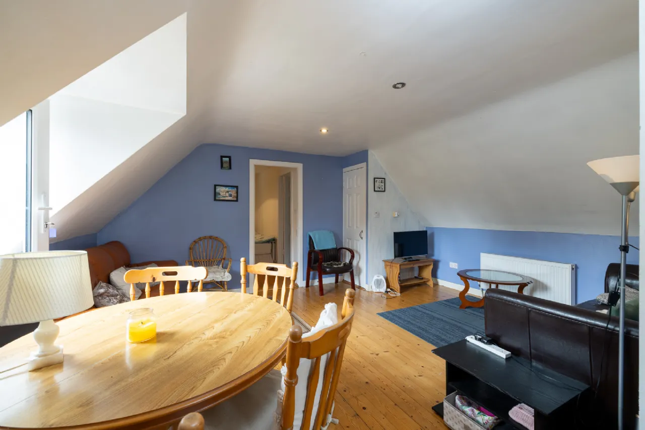 Photo of Moss Cottage, Hospital Hill, Bunclody, Co. Wexford., Y21N884