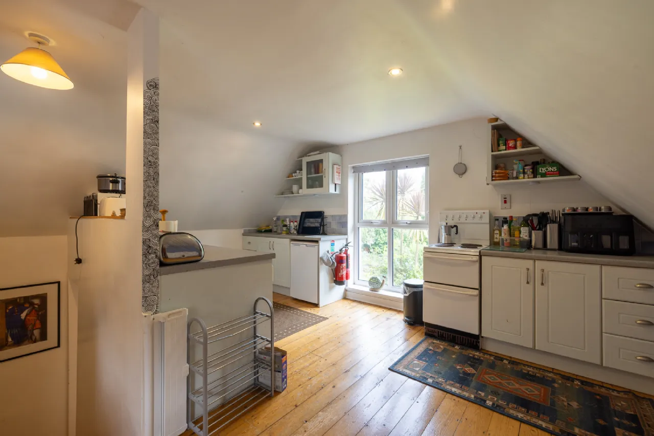 Photo of Moss Cottage, Hospital Hill, Bunclody, Co. Wexford., Y21N884