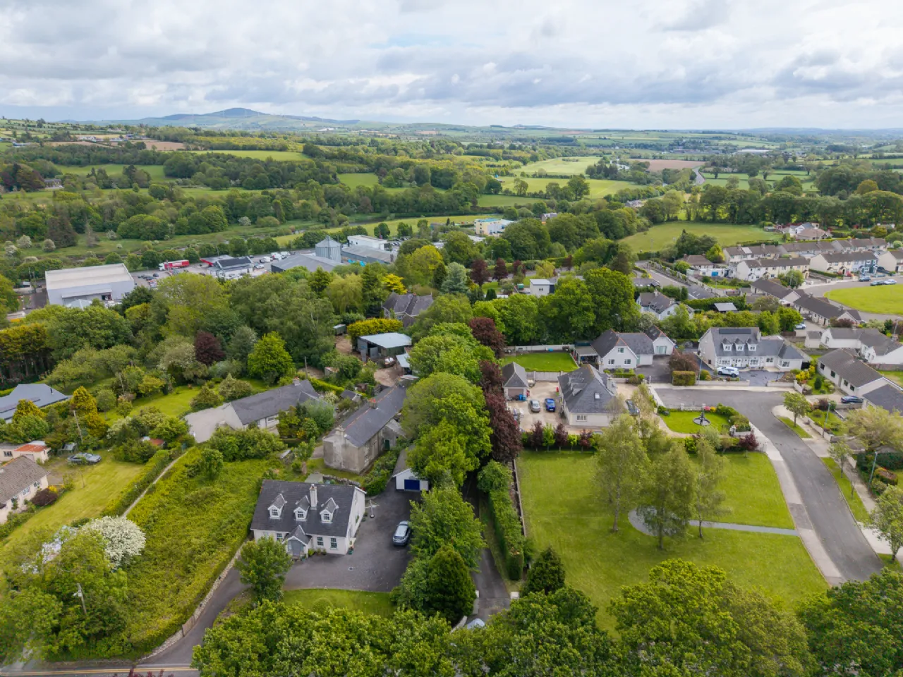 Photo of Moss Cottage, Hospital Hill, Bunclody, Co. Wexford., Y21N884