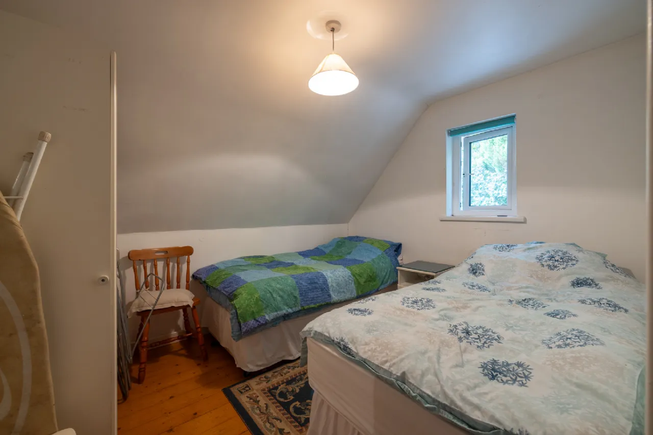 Photo of Moss Cottage, Hospital Hill, Bunclody, Co. Wexford., Y21N884