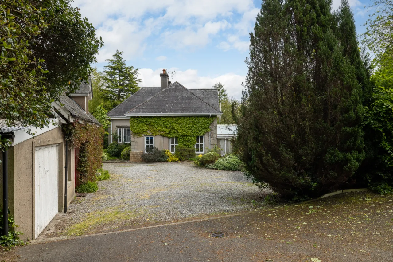 Photo of Moss Cottage, Hospital Hill, Bunclody, Co. Wexford., Y21N884