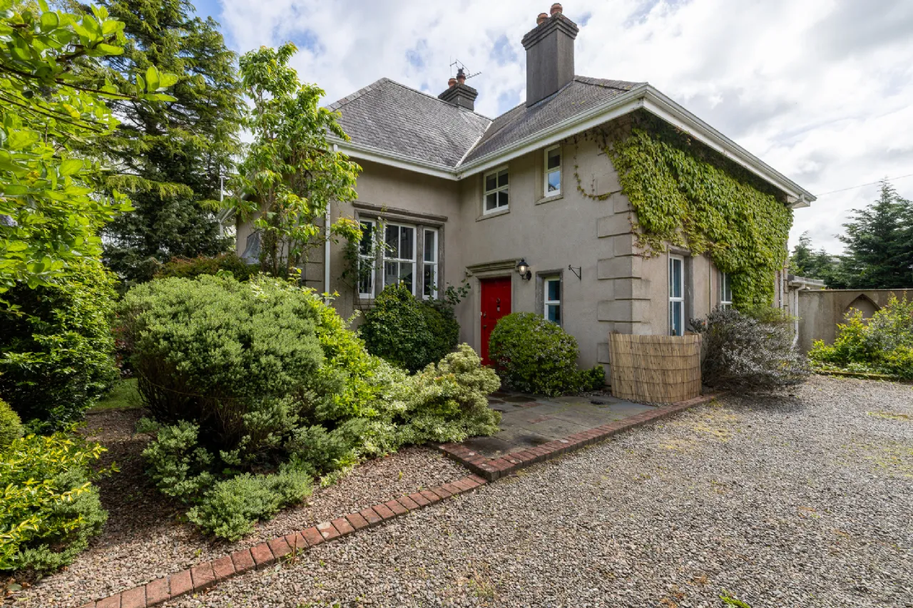 Photo of Moss Cottage, Hospital Hill, Bunclody, Co. Wexford., Y21N884