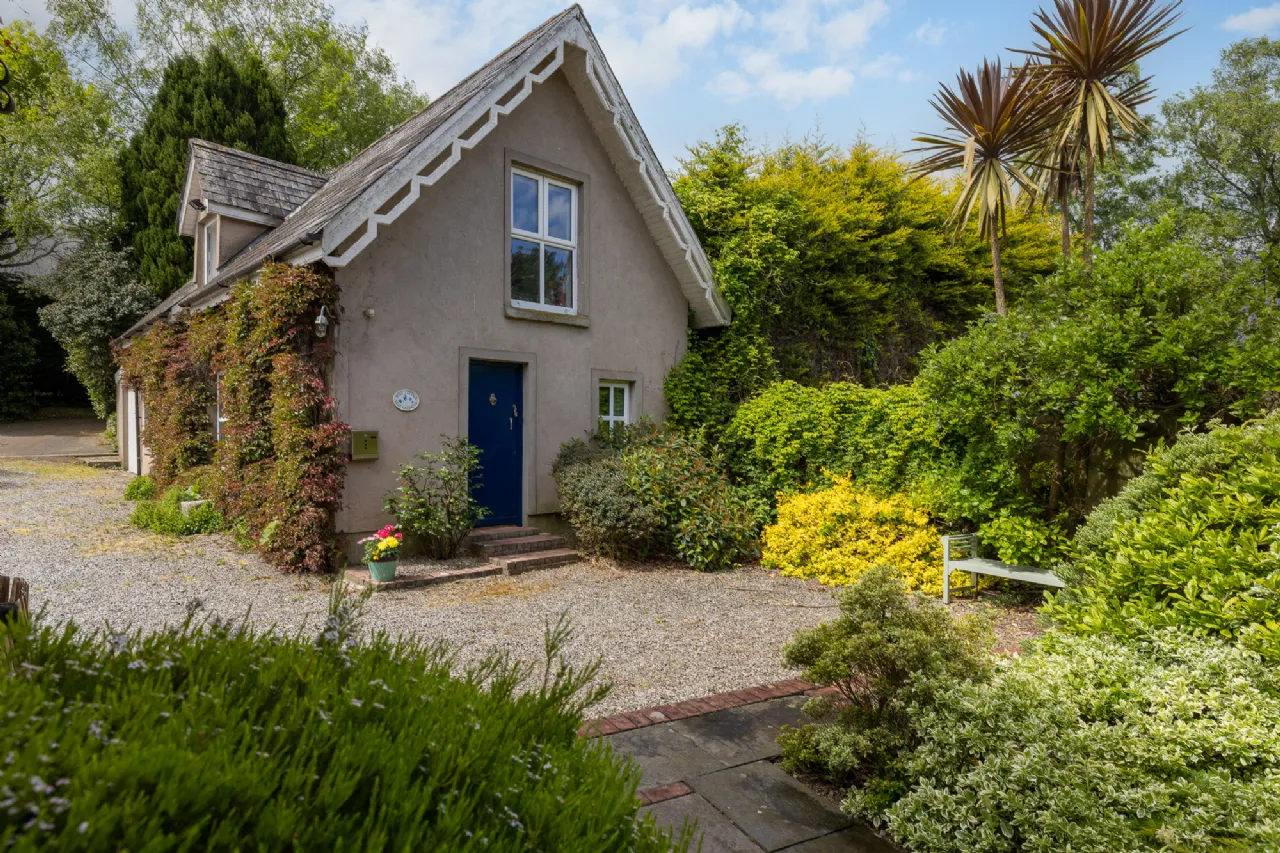 Photo of Moss Cottage, Hospital Hill, Bunclody, Co. Wexford., Y21N884