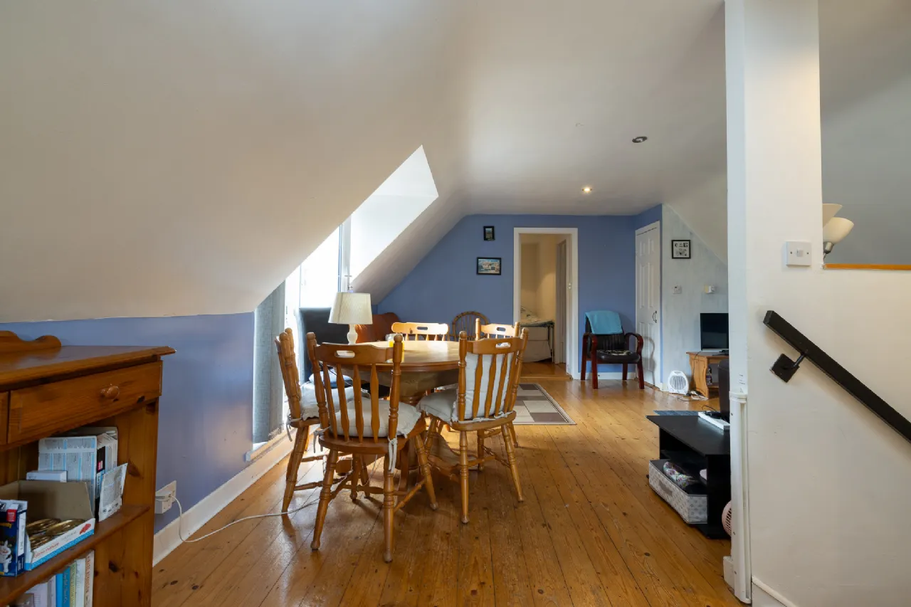 Photo of Moss Cottage, Hospital Hill, Bunclody, Co. Wexford., Y21N884