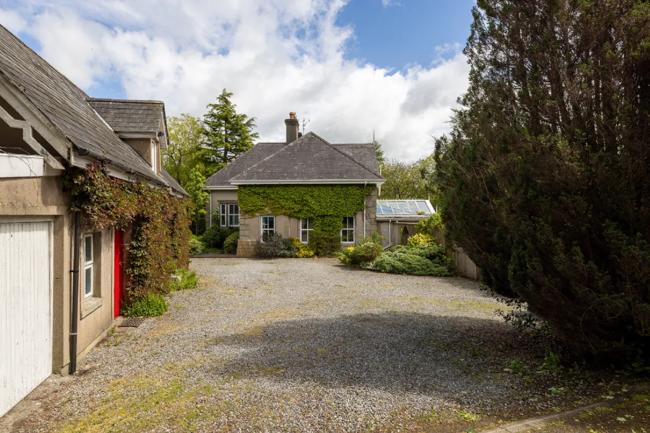 Photo of Moss Cottage, Hospital Hill, Bunclody, Co. Wexford., Y21N884