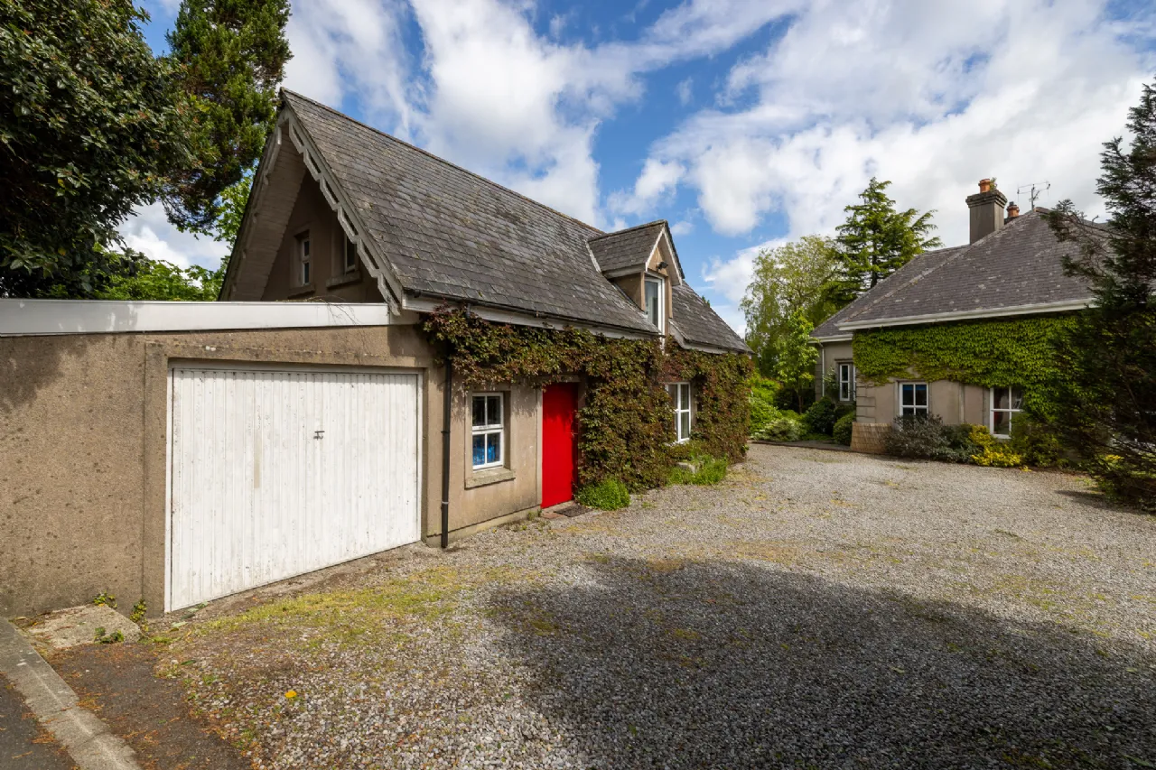 Photo of Moss Cottage, Hospital Hill, Bunclody, Co. Wexford., Y21N884