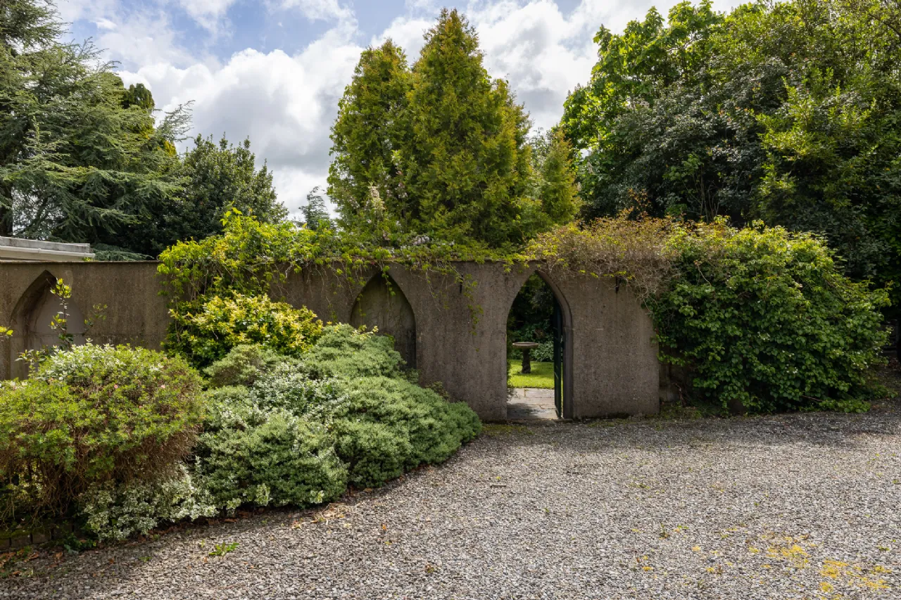 Photo of Moss Cottage, Hospital Hill, Bunclody, Co. Wexford., Y21N884