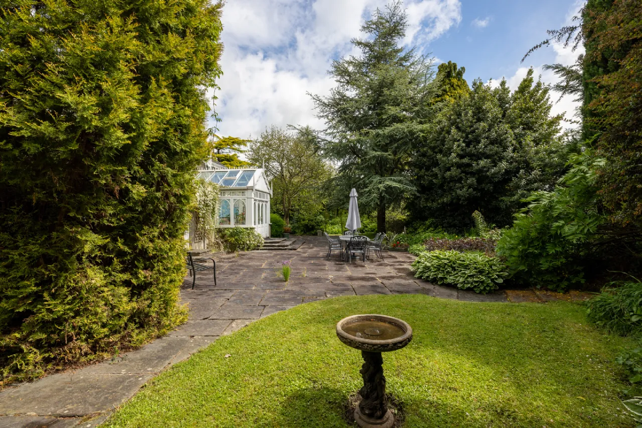 Photo of Moss Cottage, Hospital Hill, Bunclody, Co. Wexford., Y21N884