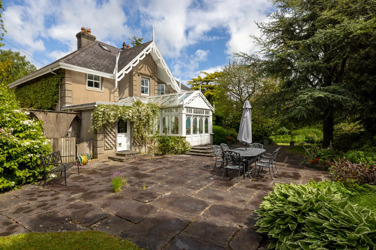 Photo of Moss Cottage, Hospital Hill, Bunclody, Co. Wexford., Y21N884