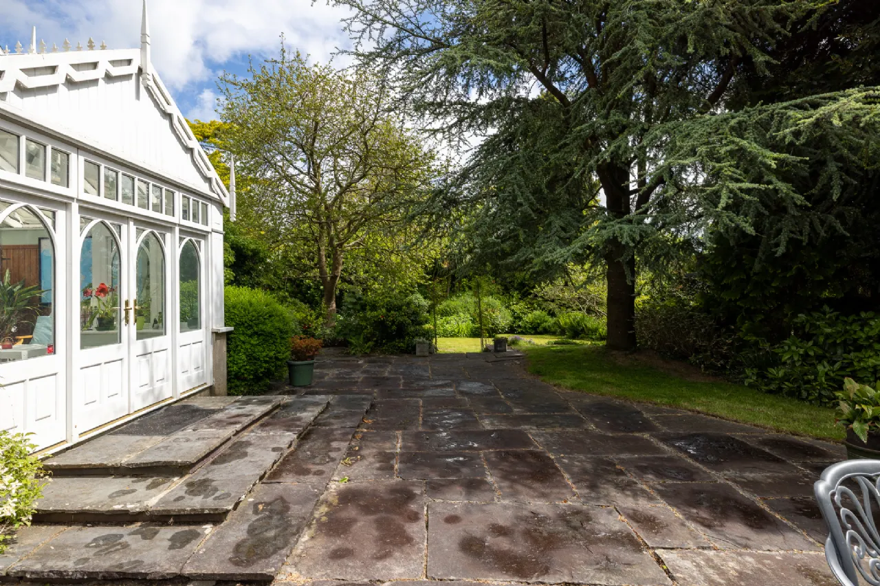 Photo of Moss Cottage, Hospital Hill, Bunclody, Co. Wexford., Y21N884
