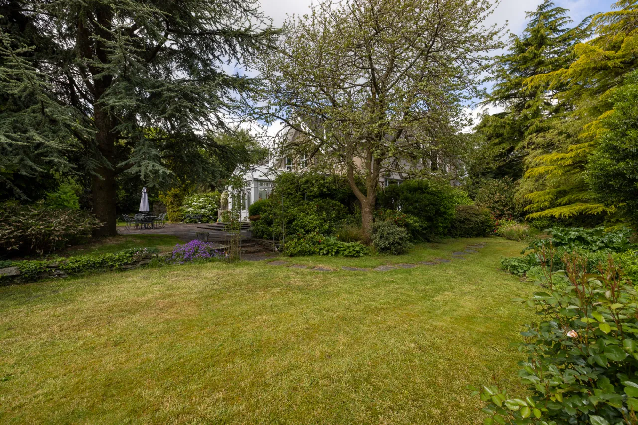 Photo of Moss Cottage, Hospital Hill, Bunclody, Co. Wexford., Y21N884
