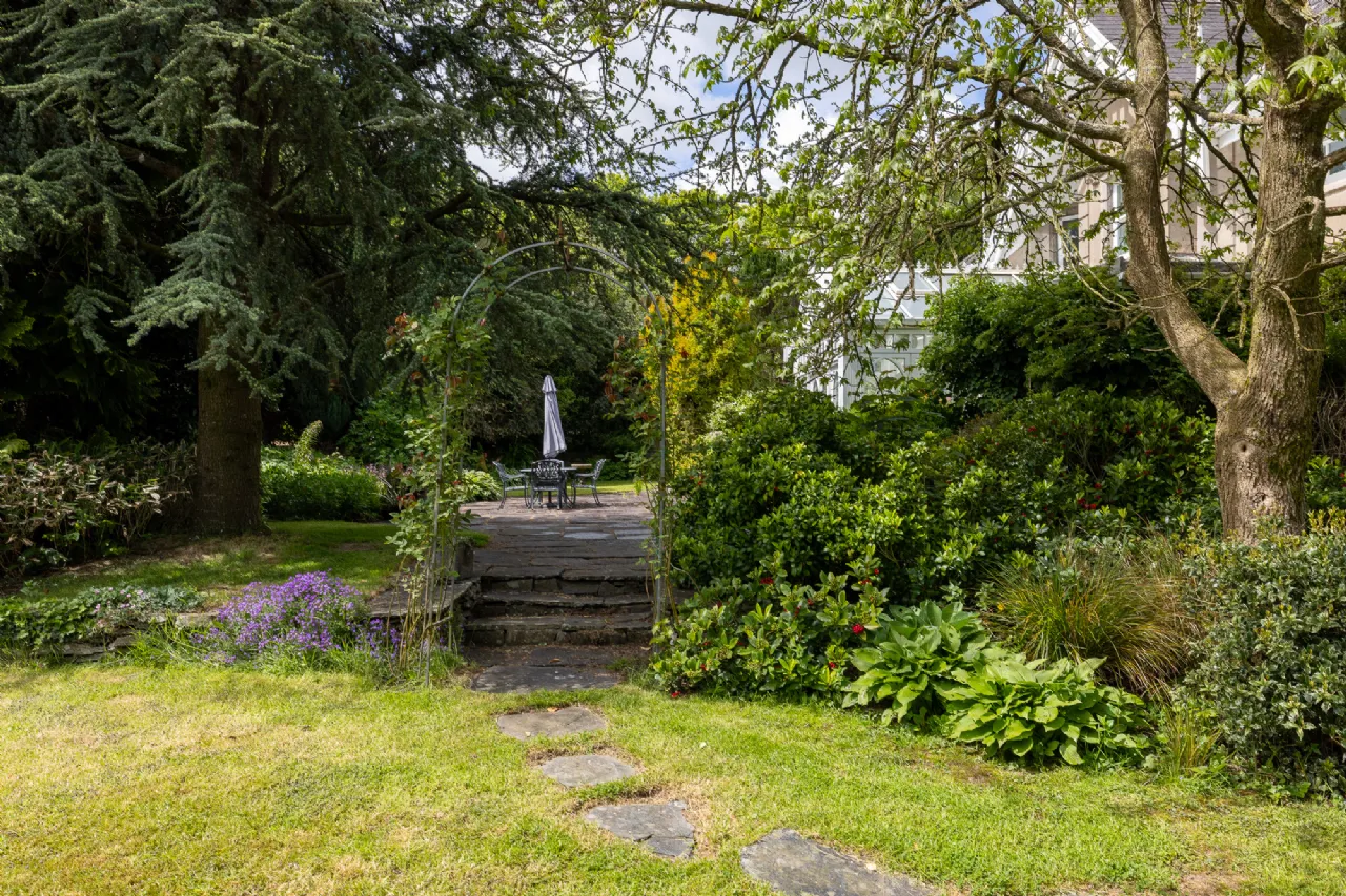 Photo of Moss Cottage, Hospital Hill, Bunclody, Co. Wexford., Y21N884