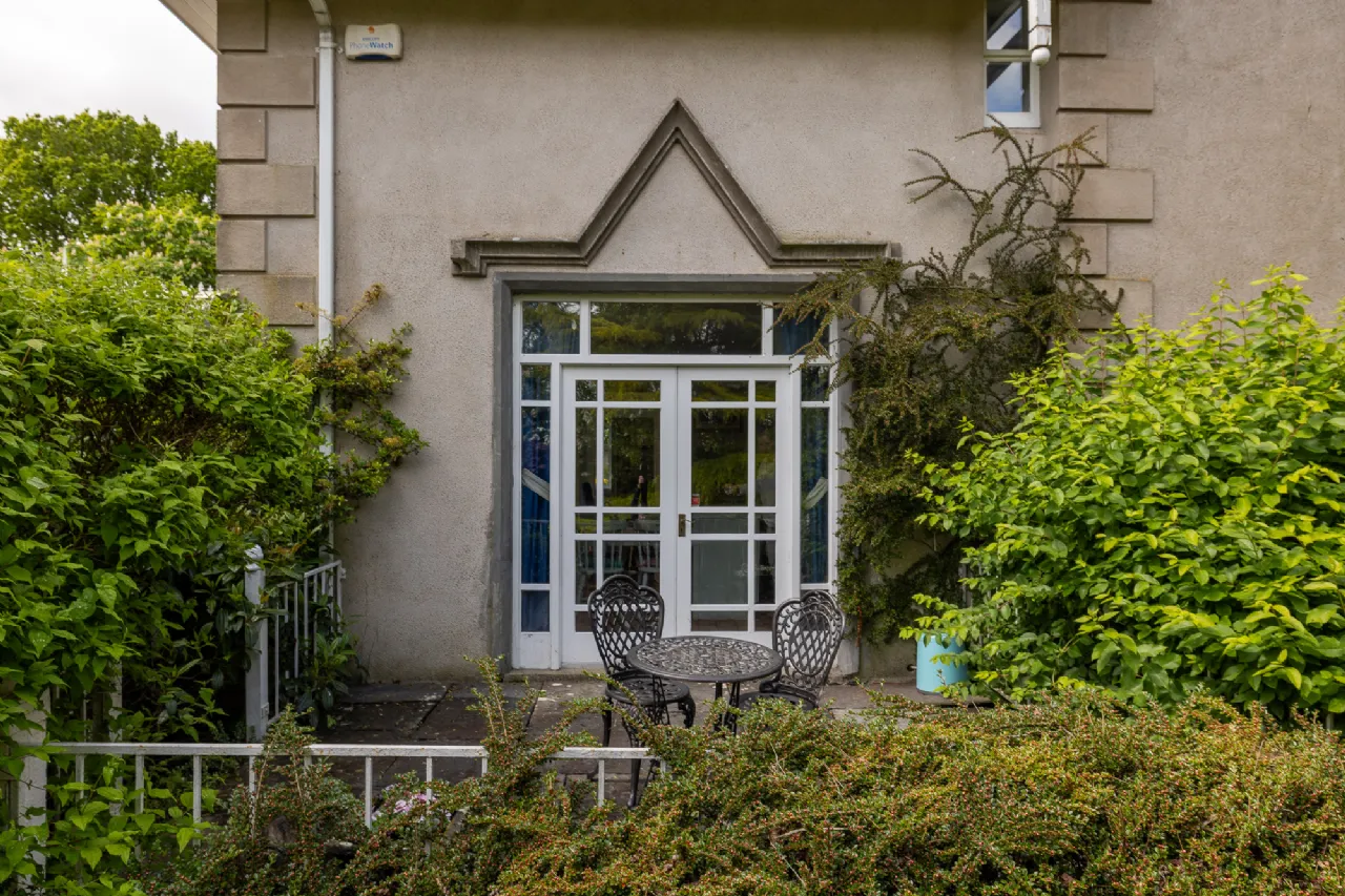 Photo of Moss Cottage, Hospital Hill, Bunclody, Co. Wexford., Y21N884