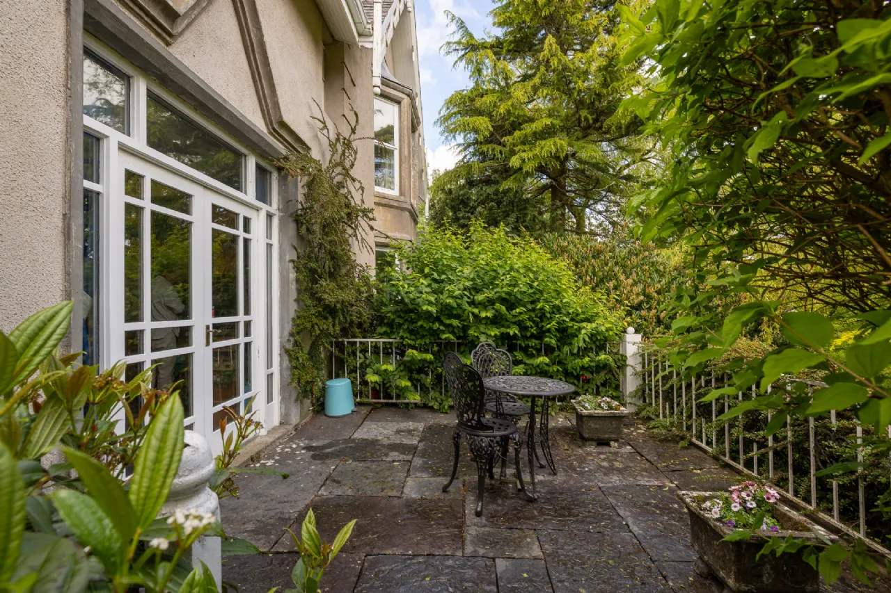 Photo of Moss Cottage, Hospital Hill, Bunclody, Co. Wexford., Y21N884
