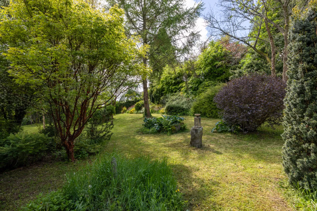 Photo of Moss Cottage, Hospital Hill, Bunclody, Co. Wexford., Y21N884