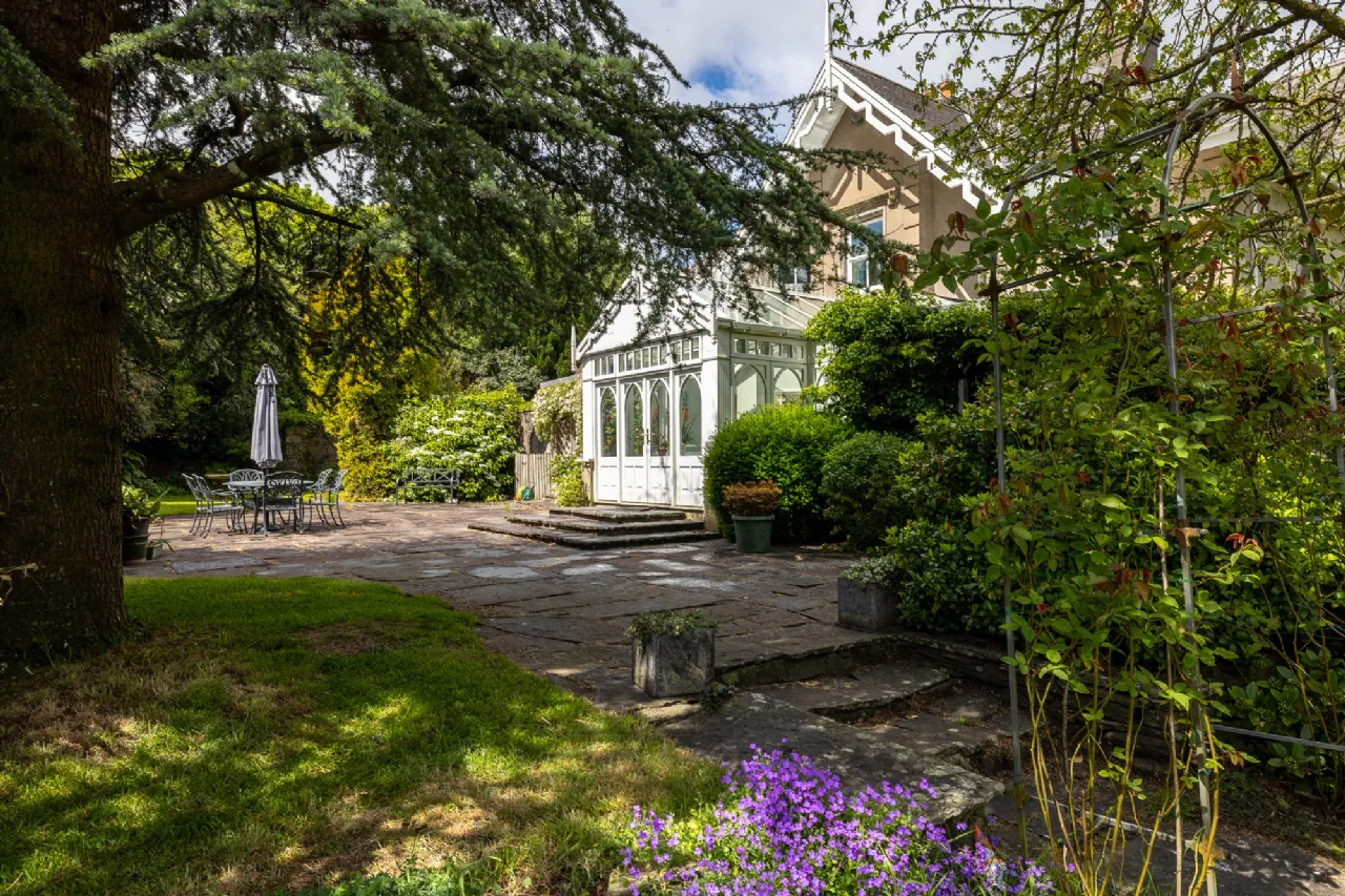 Photo of Moss Cottage, Hospital Hill, Bunclody, Co. Wexford., Y21N884