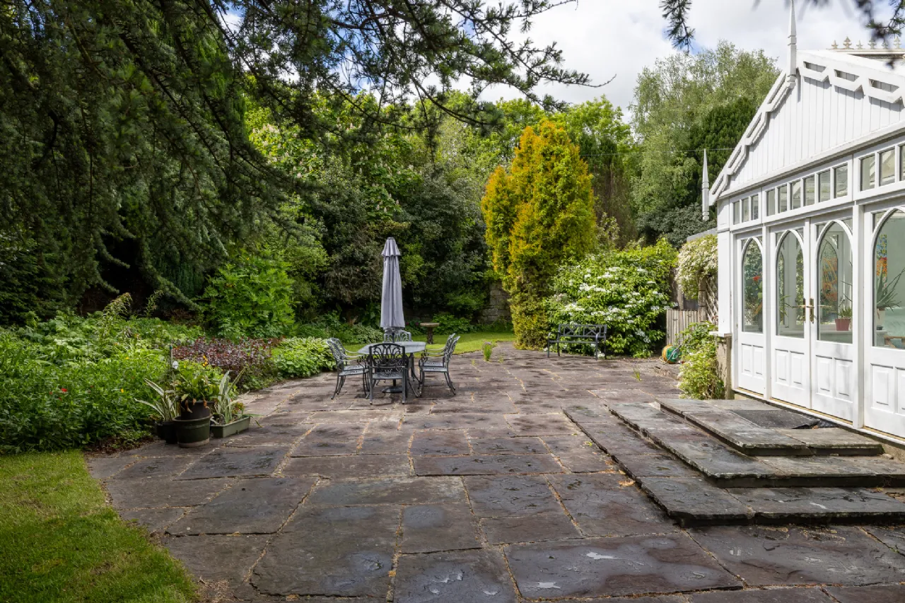 Photo of Moss Cottage, Hospital Hill, Bunclody, Co. Wexford., Y21N884