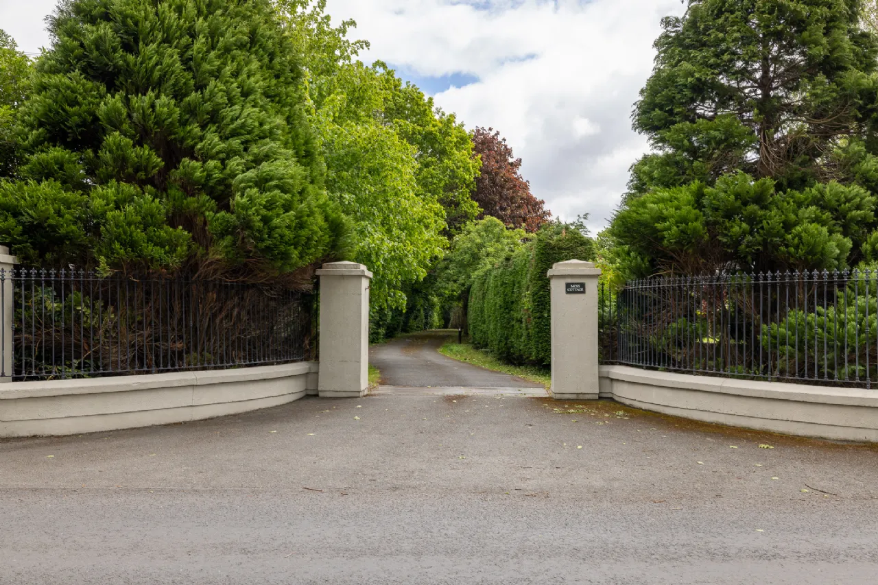 Photo of Moss Cottage, Hospital Hill, Bunclody, Co. Wexford., Y21N884