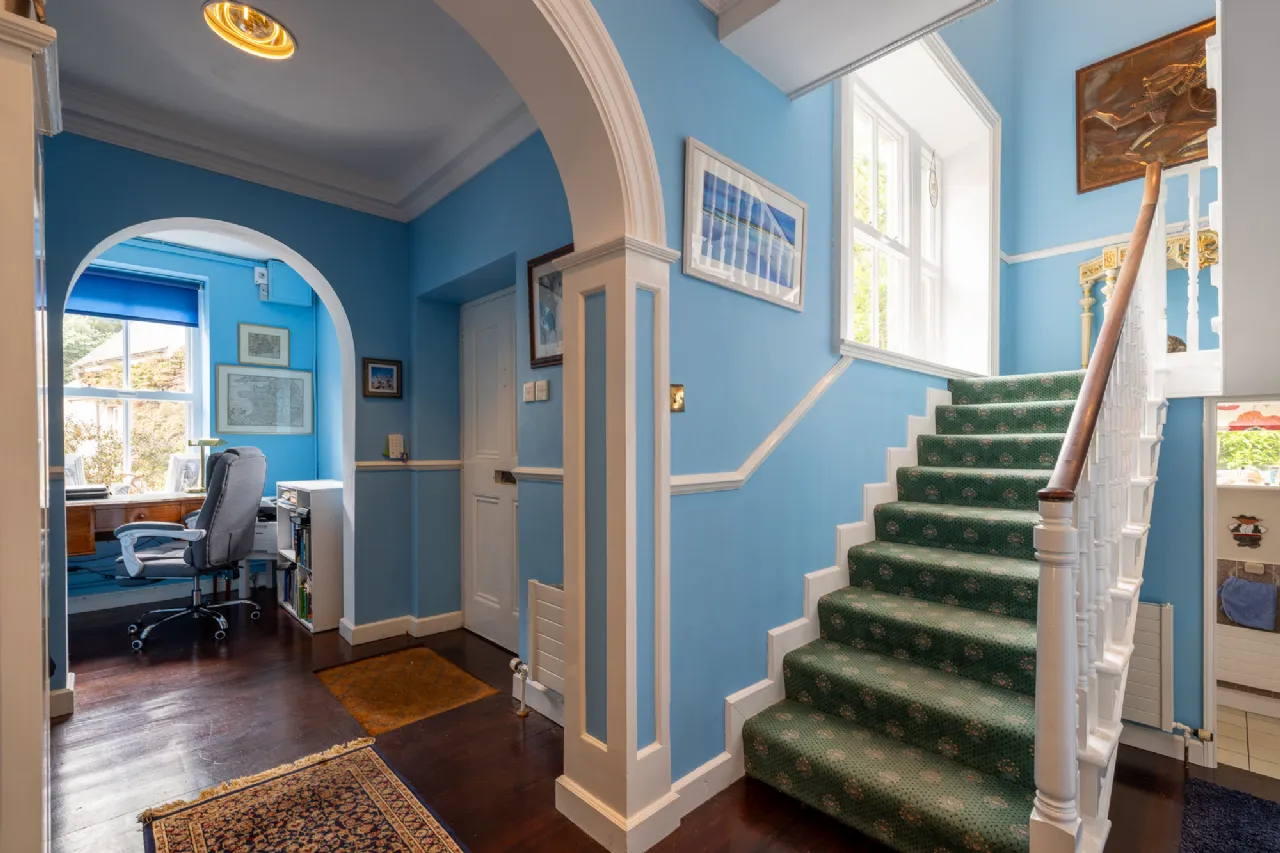 Photo of Moss Cottage, Hospital Hill, Bunclody, Co. Wexford., Y21N884