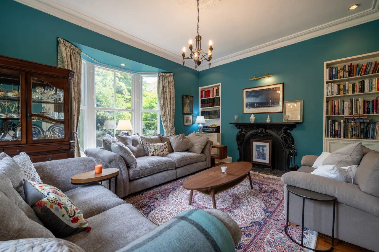 Photo of Moss Cottage, Hospital Hill, Bunclody, Co. Wexford., Y21N884